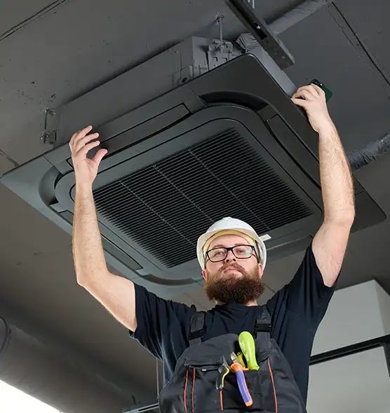 About Our Lower AC Energy Bills Solutions in Richardson