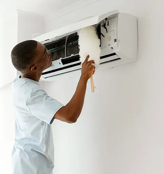 Professional Maximize AC Efficiency  in Richardson, TX