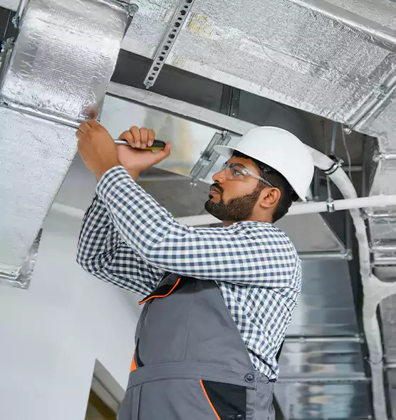 Welcome to Mold & Mildew Removal from Air Ducts Richardson, TX