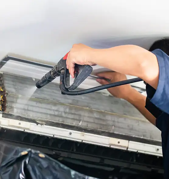 Welcome to Move-in/Move-out Duct Cleaning Services in Richardson, TX