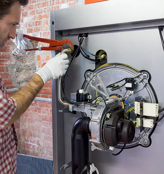 Advanced Repair Dryer Vent Hose in Richardson, TX