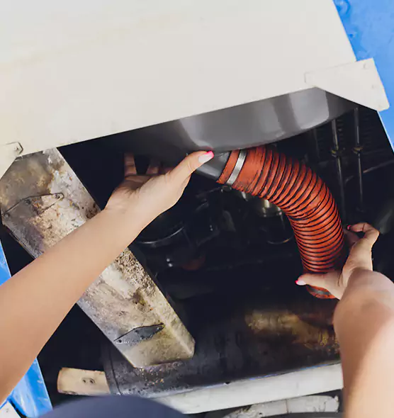 Top-Notch Return Vent Cleaning Service in Richardson, TX