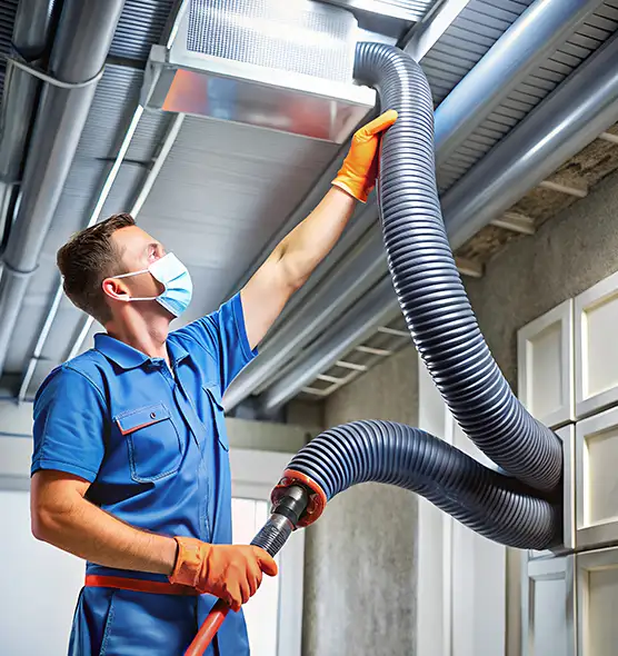 Welcome to Air Duct Cleaning & Repairs Richardson — Your Local Roof Dryer Vent Cleaning Specialists in Richardson, TX