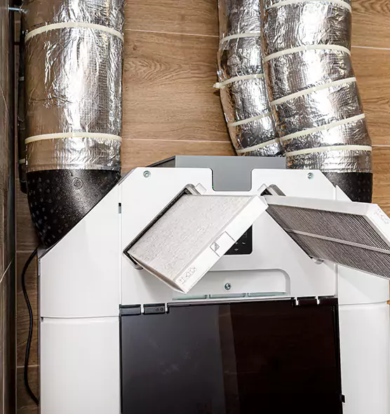 Reliable Room Addition Duct Installation in Richardson, TX