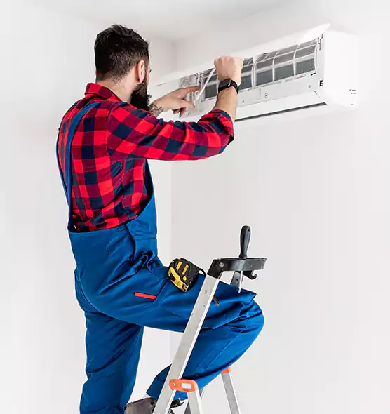 About Smart Air Conditioning Installation in Richardson, TX