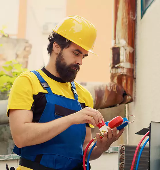 About Smart HVAC Installation in Richardson, TX