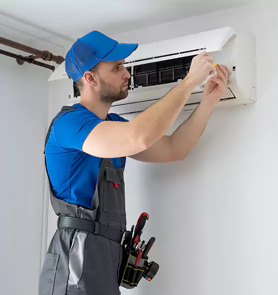 About Smart Thermostat AC Installation in Richardson, TX