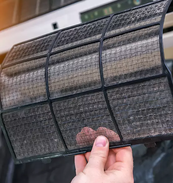 Professional Split Duct System Installation in Richardson, TX