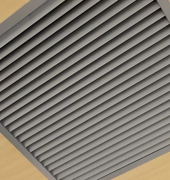 Professional Vent Grille Washing in Richardson, TX