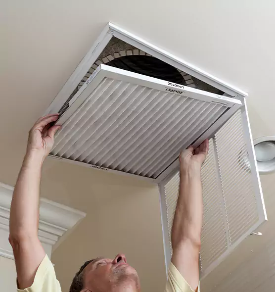 Professional Vent Relocation Services in Richardson, TX