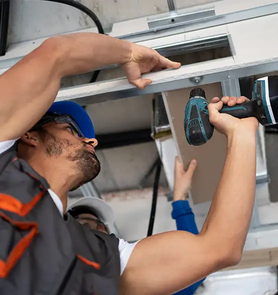 About Vent Smoke Odor Elimination in Richardson, TX