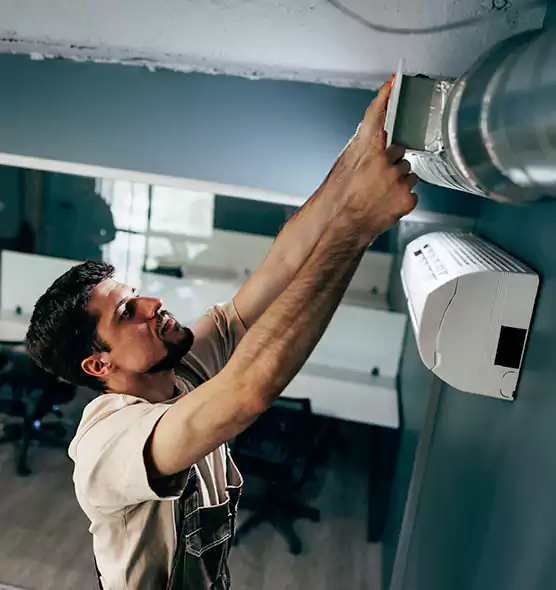 Reliable Warehouse Vent Cleaning in Richardson, TX