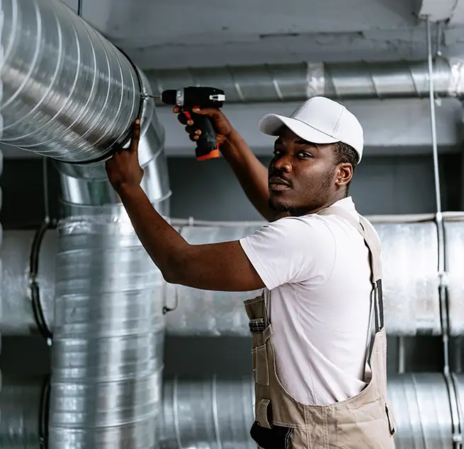 Why Homeowners & Businesses Trust Us Richardson, TX