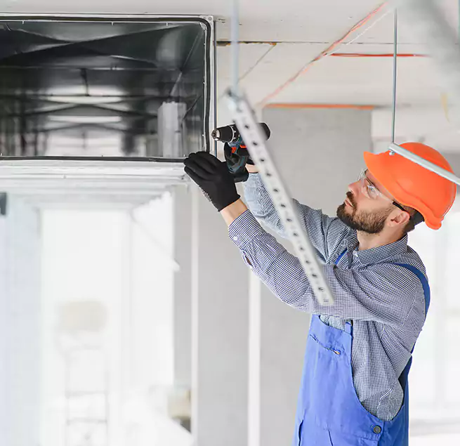 Why Homeowners & Businesses Trust Us Richardson, TX