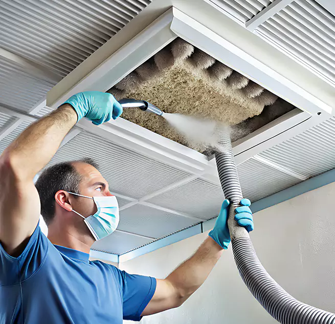 Why Homeowners Businesses Trust Us in Richardson, TX?