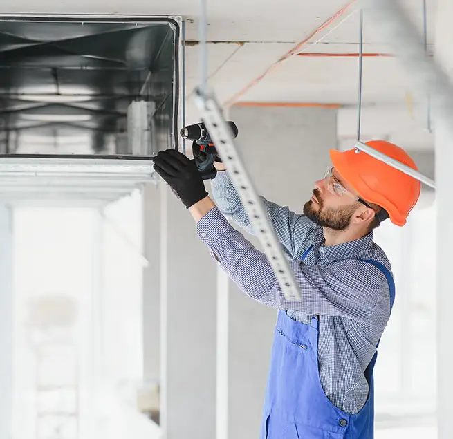 Why Homeowners Businesses Trust Us Richardson, TX