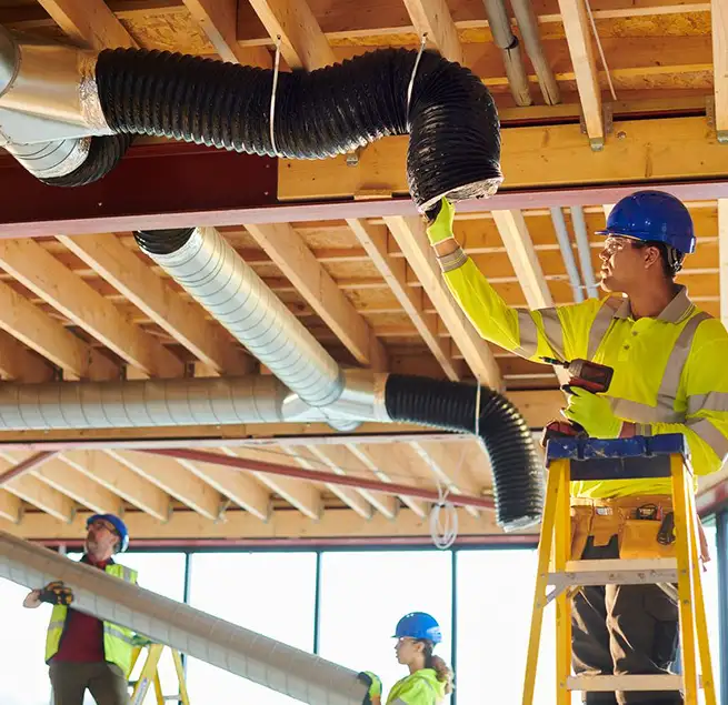 Why Homeowners & Businesses Trust Us in Richardson, TX?